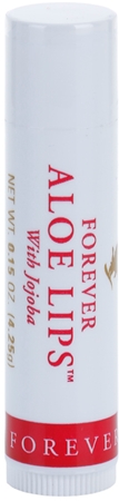 Mærke
 Forever Living Face Lip Balm With Aloe Vera