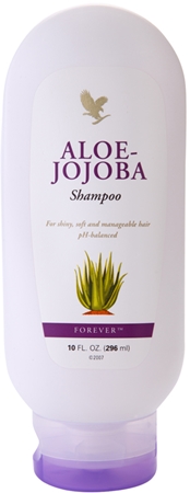 Forever Living Hair Shampoo For Shiny Hair With Aloe And Jojoba |  notino.co.uk