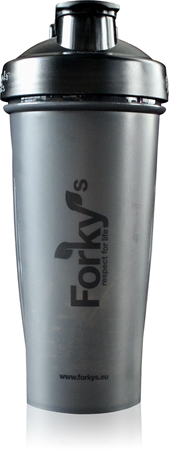 Forky’s Shaker sportovní šejkr velký