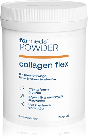 formeds Powder collagen flex kolagen w proszku