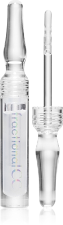 fractional CC PDRN Shot Lip Essence Lip Gloss with magnifying effect
