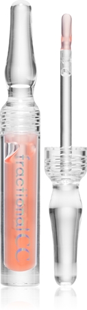 fractional CC PDRN Shot Lip Plumper Lip Gloss with magnifying effect