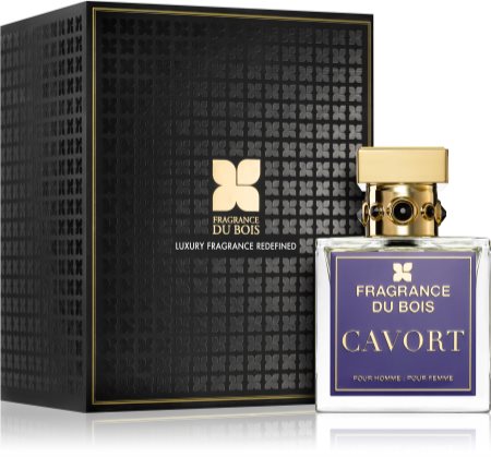 Fragrance Du Bois Cavort parfemski ekstrakt uniseks