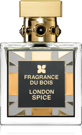 Fragrance Du Bois London Spice parfem uniseks