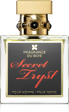 Fragrance Du Bois Secret Tryst perfume extract unisex | notino.co.uk