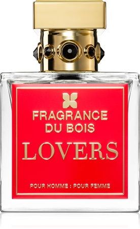 Fragrance Du Bois Lovers parfem uniseks