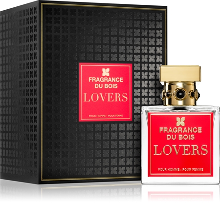 Fragrance Du Bois Lovers parfem uniseks