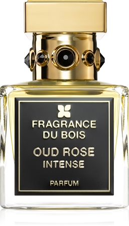 Fragrance Du Bois Oud Rose Intense tuoksu unisex