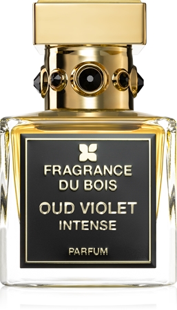 Fragrance Du Bois Oud Violet Intense Eau de Parfum unisex