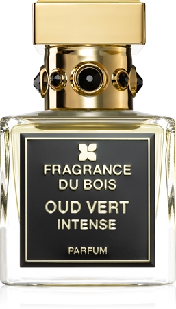 Fragrance Du Bois Oud Vert Intense Smaržas abiem dzimumiem