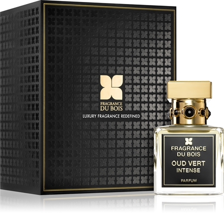 Fragrance Du Bois Oud Vert Intense Smaržas abiem dzimumiem