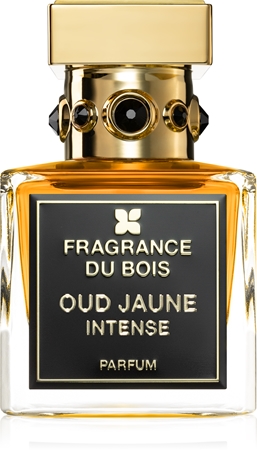 Fragrance Du Bois Oud Jaune Intense tuoksu unisex