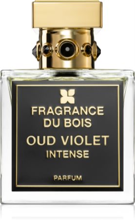 Fragrance Du Bois Oud Violet Intense woda perfumowana unisex