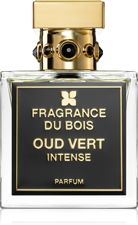 Fragrance Du Bois Oud Vert Intense perfume unisex