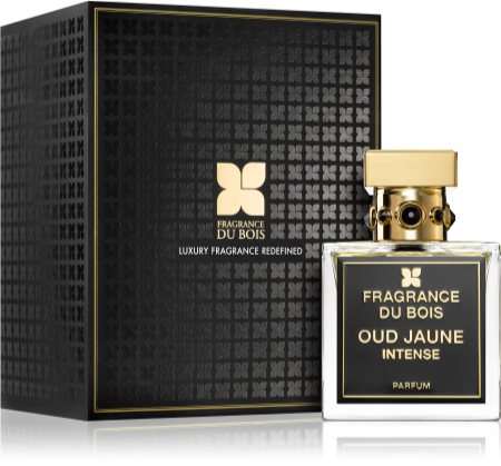 Fragrance Du Bois Oud Jaune Intense parfem uniseks