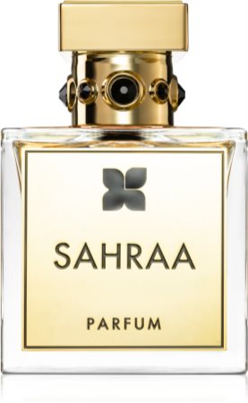 Fragrance Du Bois Sahraa parfum mixte