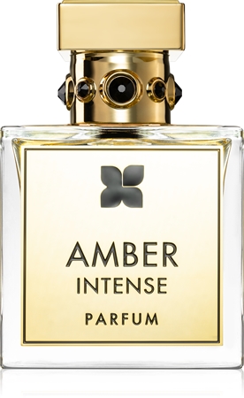 Fragrance Du Bois Amber Intense perfume unisex