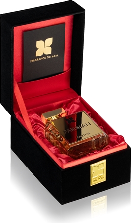 Fragrance Du Bois Parisian tuoksu unisex