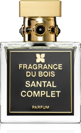 Fragrance Du Bois Santal Complet perfume unisex