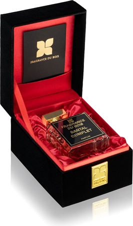 Fragrance Du Bois Santal Complet perfume unisex