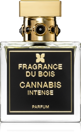 Fragrance Du Bois Cannabis Intense perfume unisex