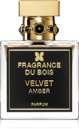 Fragrance Du Bois Velvet Amber perfume unisex