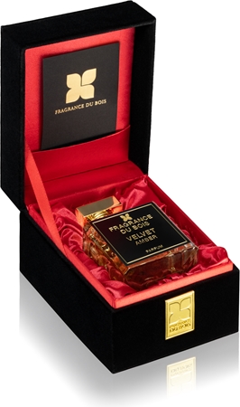 Fragrance Du Bois Velvet Amber perfume unisex