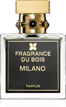 Fragrance Du Bois Milano perfume unisex