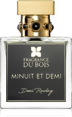 Fragrance Du Bois Minuit Et Demi parfem uniseks