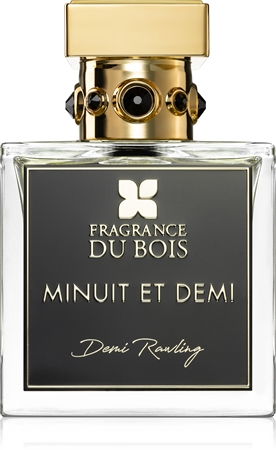 Fragrance Du Bois Minuit Et Demi Parfüm Unisex | Notino