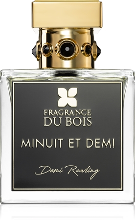 Fragrance Du Bois Minuit Et Demi Smar as abiem dzimumiem notino.lv