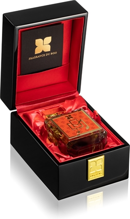 Fragrance Du Bois PM Parfüm unisex