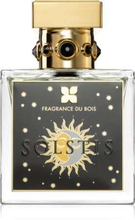 Fragrance Du Bois Solstis parfem uniseks