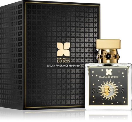 Fragrance Du Bois Solstis parfem uniseks