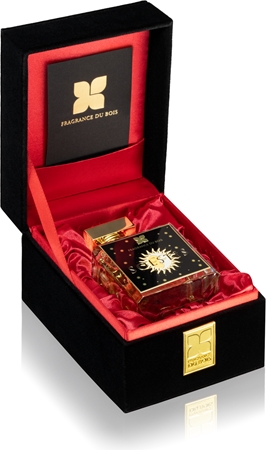 Fragrance Du Bois Solstis parfem uniseks