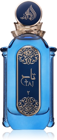 Fragrance World Taj 2 Eau de Parfum unisex
