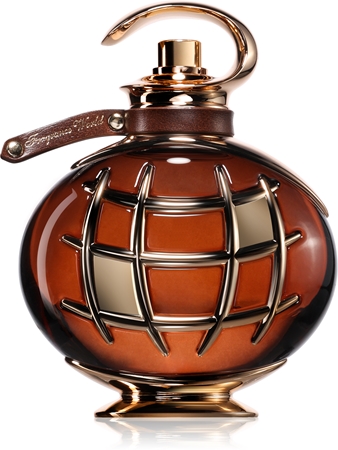 Fragrance World Signature Brown Eau de Parfum Unisex