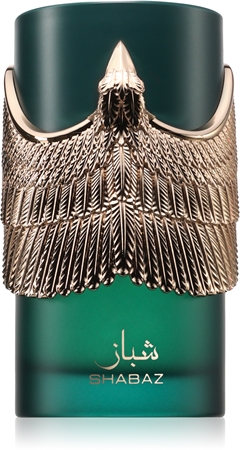Fragrance World Shabaz Eau de Parfum Unisex