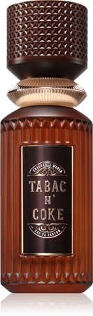 Fragrance World Tabac N' Coke Eau de Parfum mixte