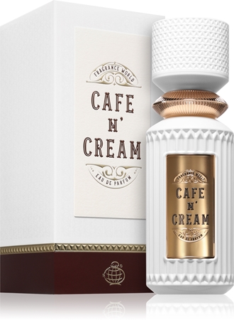 Cafe N Cream