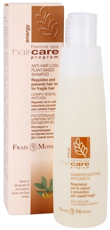 Бренд
 Frais Monde Hair Care Energy шампунь проти випадіння волосся