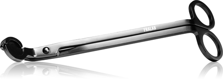 FraLab Wick Trimmer Black wick trimmer black