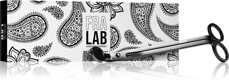 FraLab Wick Trimmer Black wick trimmer black