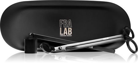 FraLab Candle Accessory Set conjunto (Black)