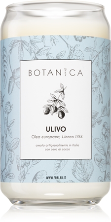 FraLab Botanica Ulivo Duftkerze