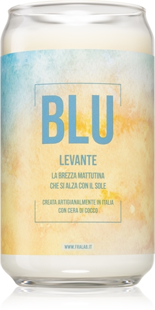 FraLab Blu Levante tuoksukynttilä