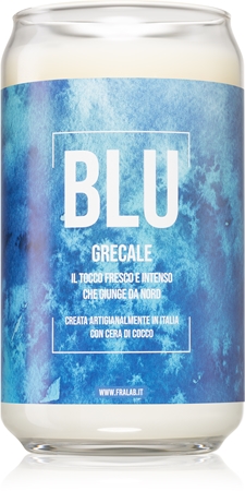 FraLab Blu Grecale mirisna svijeća