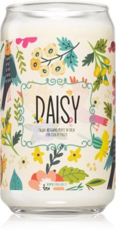 FraLab Daisy Luce bougie parfumée