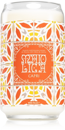 FraLab Maiolica Capri mirisna svijeća