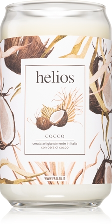 FraLab Helios Cocco duftlys